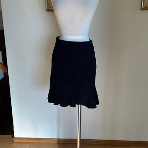 Italian couture …. Flirty skirt